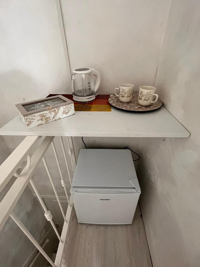 La Dimora Del Principe Apartment