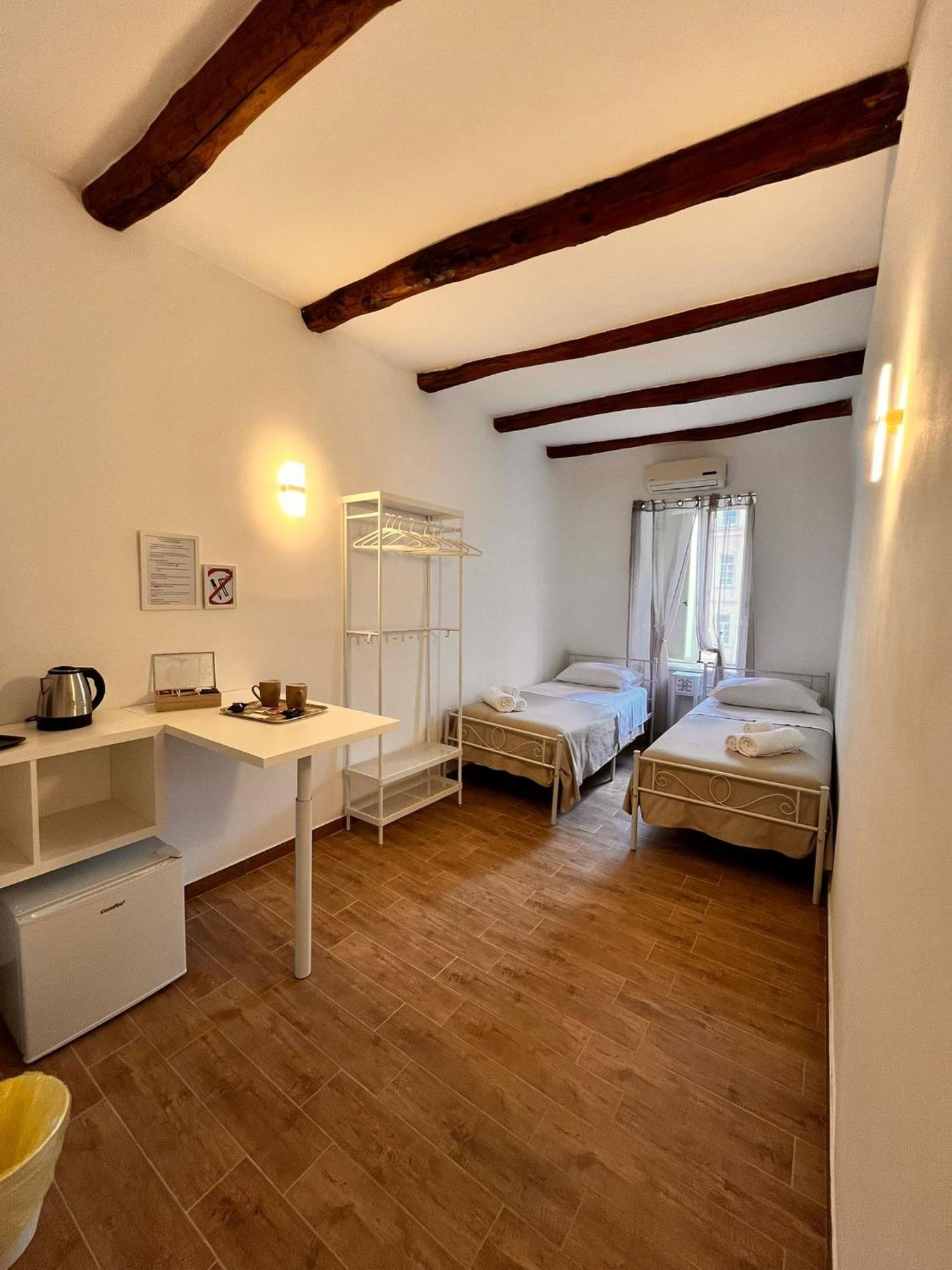 Apartment La Dimora Del Principe Naples
